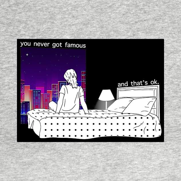 Not Famous by Nerdpins